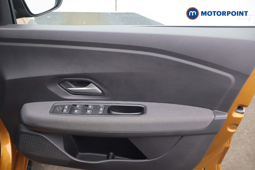 Used Dacia Sandero Stepway 2023 for sale - 77935394: Photo 23