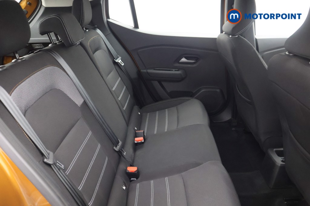 Used Dacia Sandero Stepway 2023 for sale - 77935394: Photo 26