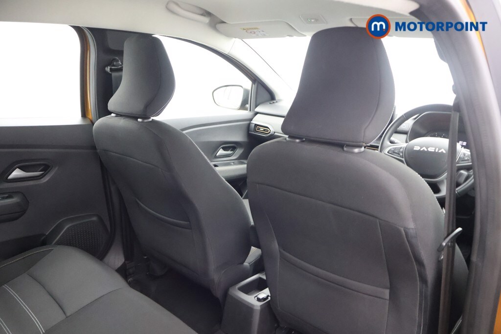 Used Dacia Sandero Stepway 2023 for sale - 77935394: Photo 27