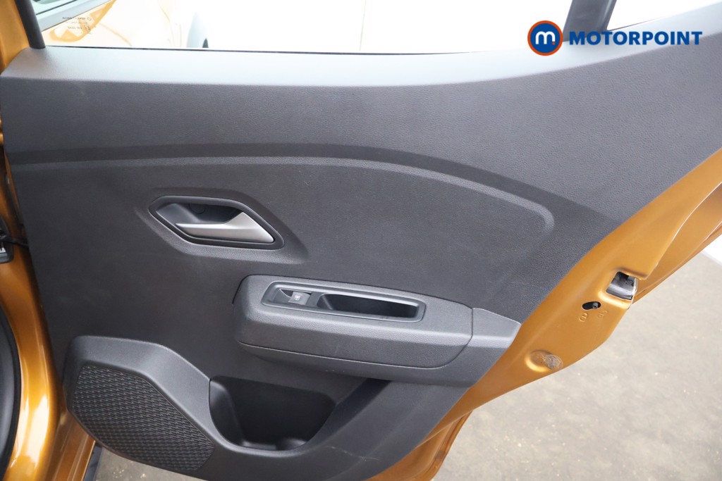 Used Dacia Sandero Stepway 2023 for sale - 77935394: Photo 28