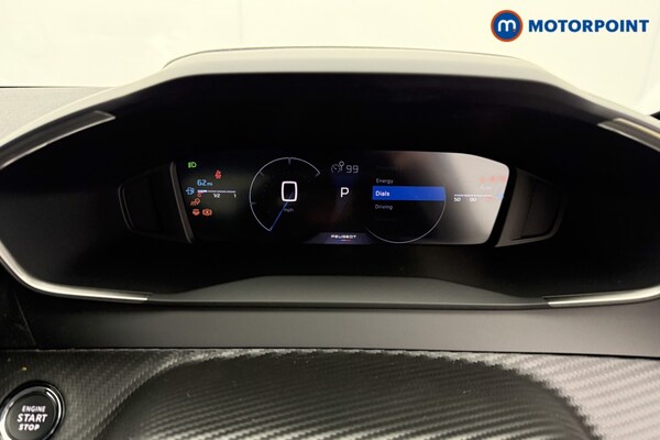 Used Peugeot 208 2025 for sale - 75417744: Photo 12