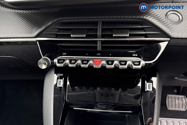 Used Peugeot 208 2025 for sale - 75417744: Photo 17