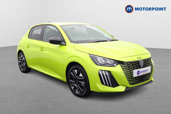 Used Peugeot 208 2025 for sale - 75417744: Photo 1