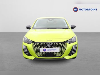 Used Peugeot 208 2025 for sale - 75417744: Photo