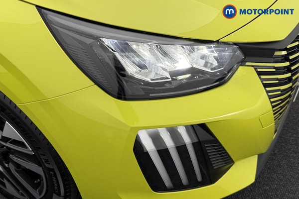 Used Peugeot 208 2025 for sale - 75417744: Photo 31