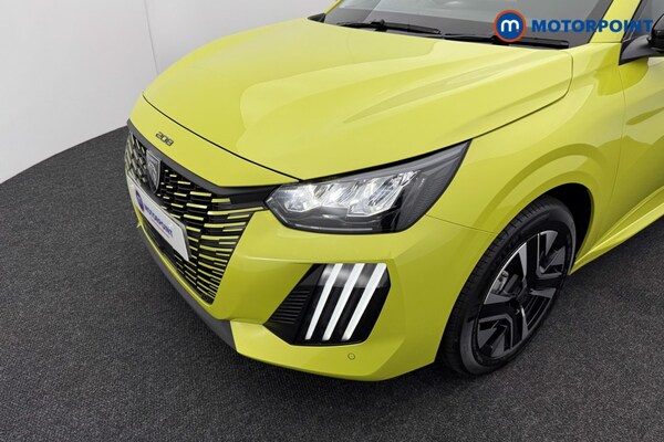Used Peugeot 208 2025 for sale - 75417744: Photo 32