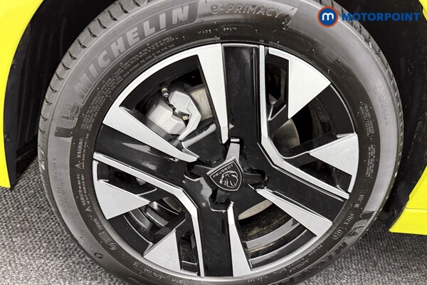 Used Peugeot 208 2025 for sale - 75417744: Photo 33