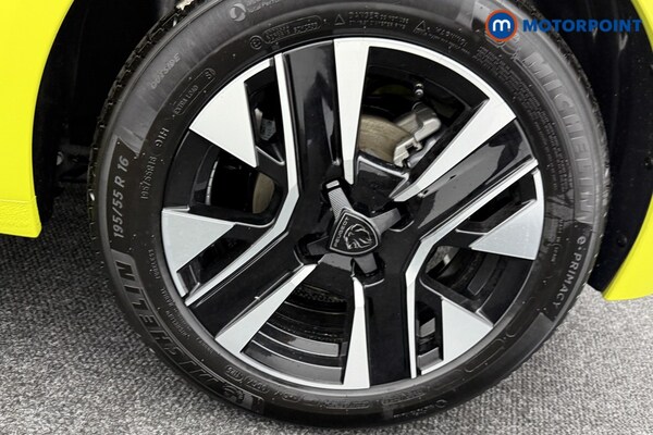 Used Peugeot 208 2025 for sale - 75417744: Photo 34