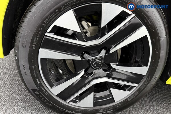 Used Peugeot 208 2025 for sale - 75417744: Photo 35