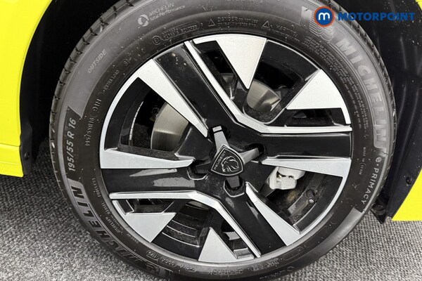 Used Peugeot 208 2025 for sale - 75417744: Photo 36