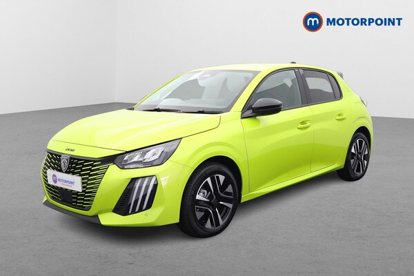 Used Peugeot 208 2025 for sale - 75417744: Photo 3