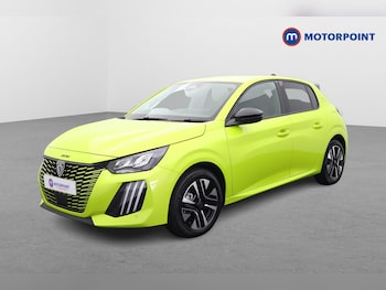 Used Peugeot 208 2025 for sale - 75417744: Photo