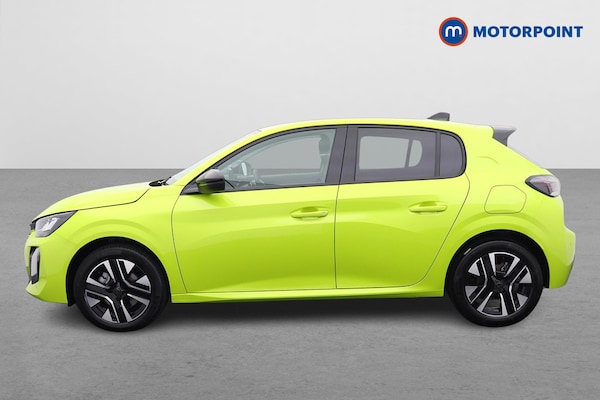Used Peugeot 208 2025 for sale - 75417744: Photo 4