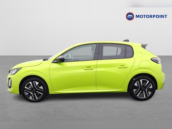 Used Peugeot 208 2025 for sale - 75417744: Photo