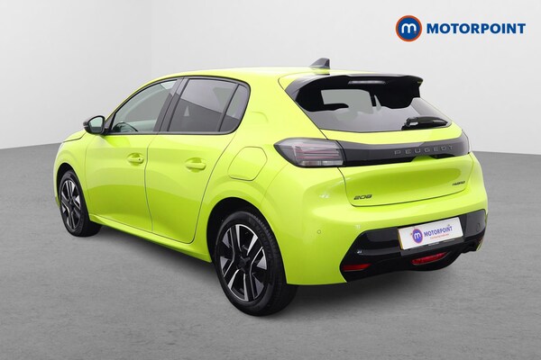 Used Peugeot 208 2025 for sale - 75417744: Photo 5