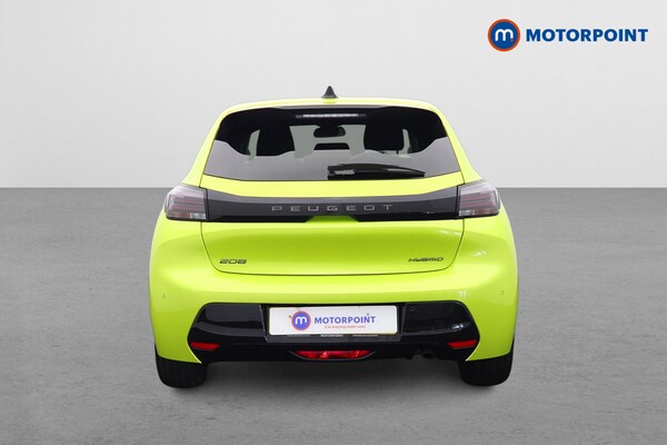 Used Peugeot 208 2025 for sale - 75417744: Photo 6
