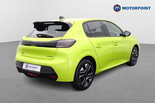 Used Peugeot 208 2025 for sale - 75417744: Photo 7