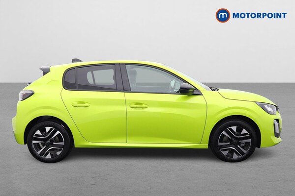 Used Peugeot 208 2025 for sale - 75417744: Photo 8