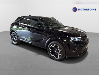 Used Vauxhall Mokka 2025 for sale - 79437086: Photo