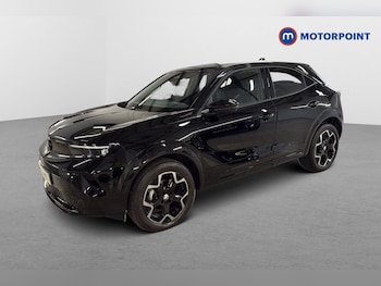 Used Vauxhall Mokka 2025 for sale - 79437086: Photo