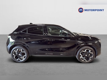 Used Vauxhall Mokka 2025 for sale - 79437086: Photo