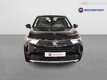Used Vauxhall Mokka 2022 for sale - 75335125: Photo