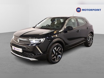 Used Vauxhall Mokka 2022 for sale - 75335125: Photo