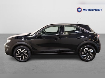 Used Vauxhall Mokka 2022 for sale - 75335125: Photo
