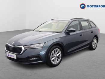 Used Skoda Octavia 2022 for sale - 74715305: Photo