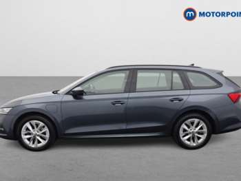 Used Skoda Octavia 2022 for sale - 74715305: Photo