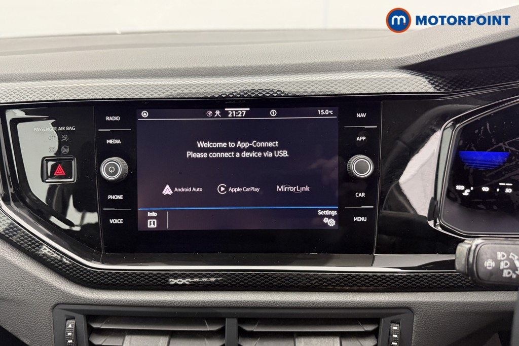 Used Volkswagen Polo 2022 for sale - 77286533: Photo 18