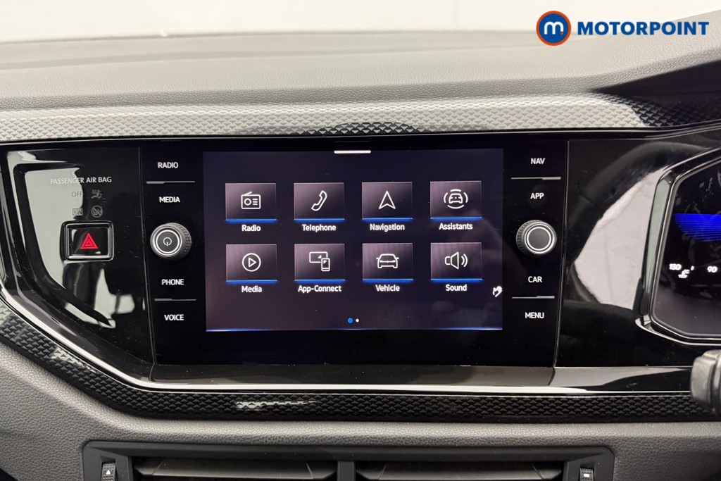 Used Volkswagen Polo 2022 for sale - 77286533: Photo 19