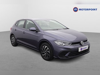 2022 - 1.0 TSI Life 5dr DSG