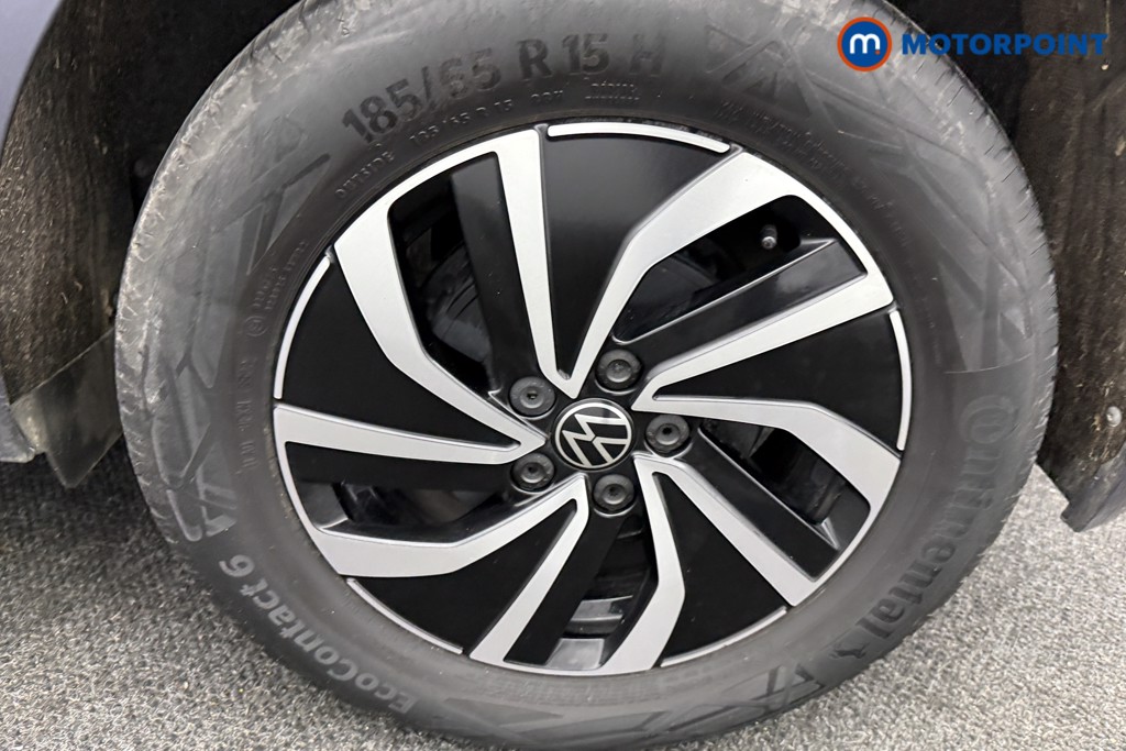 Used Volkswagen Polo 2022 for sale - 77286533: Photo 38