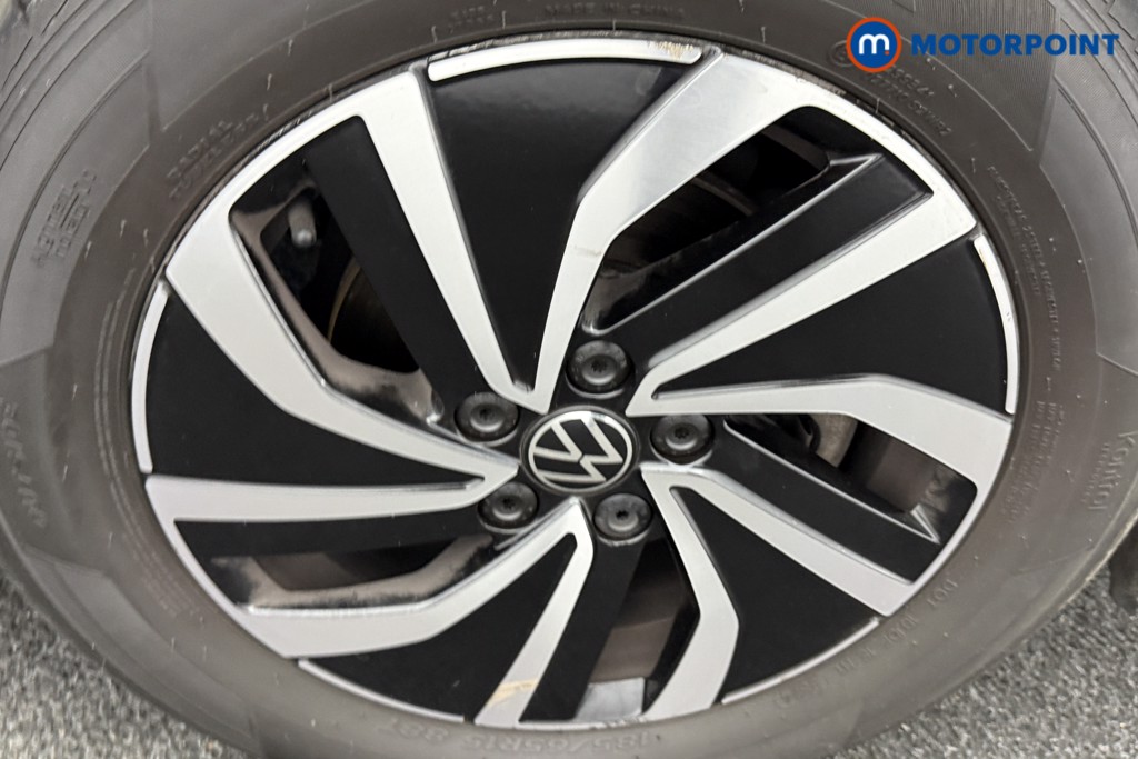 Used Volkswagen Polo 2022 for sale - 77286533: Photo 40