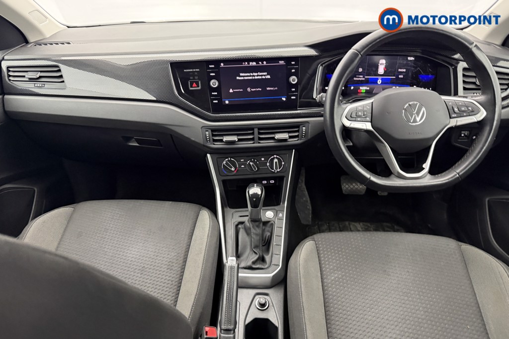 Used Volkswagen Polo 2022 for sale - 77286533: Photo 9