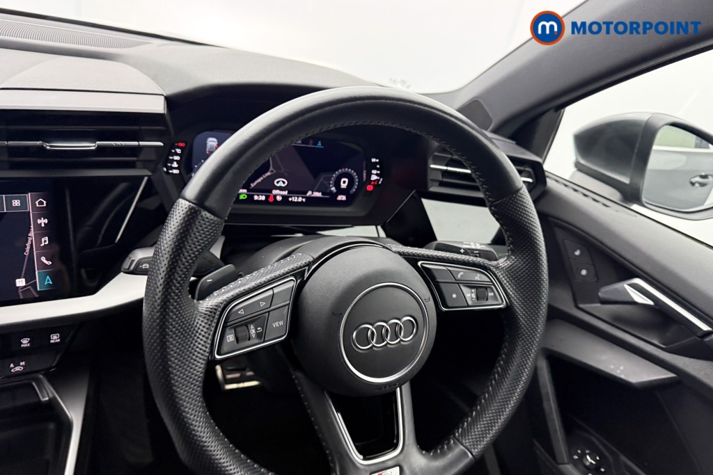 Used Audi A3 2021 for sale - 77592960: Photo 11