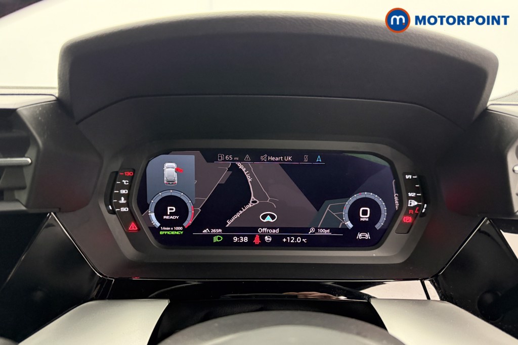 Used Audi A3 2021 for sale - 77592960: Photo 13