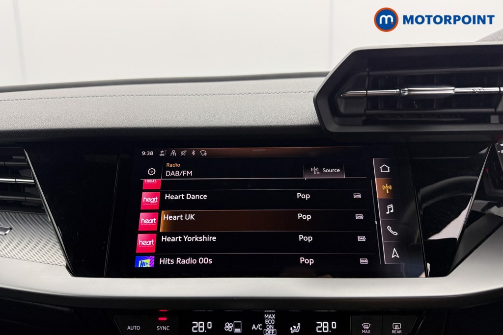 Used Audi A3 2021 for sale - 77592960: Photo 14