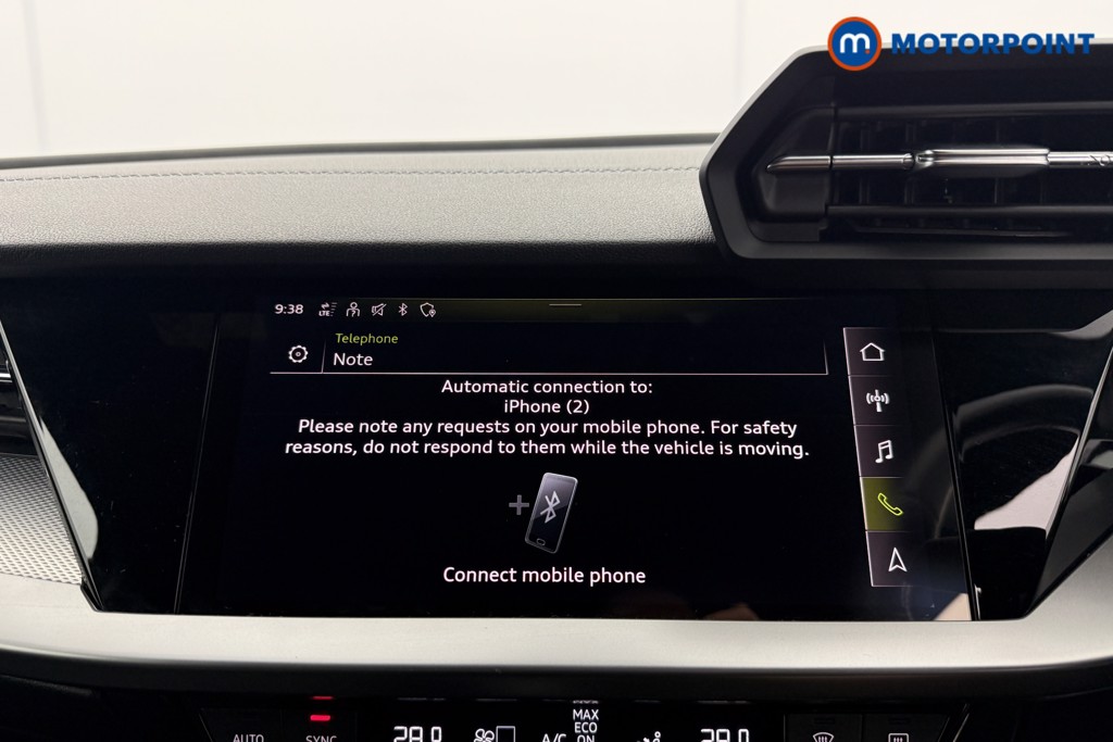 Used Audi A3 2021 for sale - 77592960: Photo 16