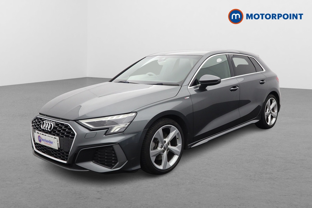 Used Audi A3 2021 for sale - 77592960: Photo 3