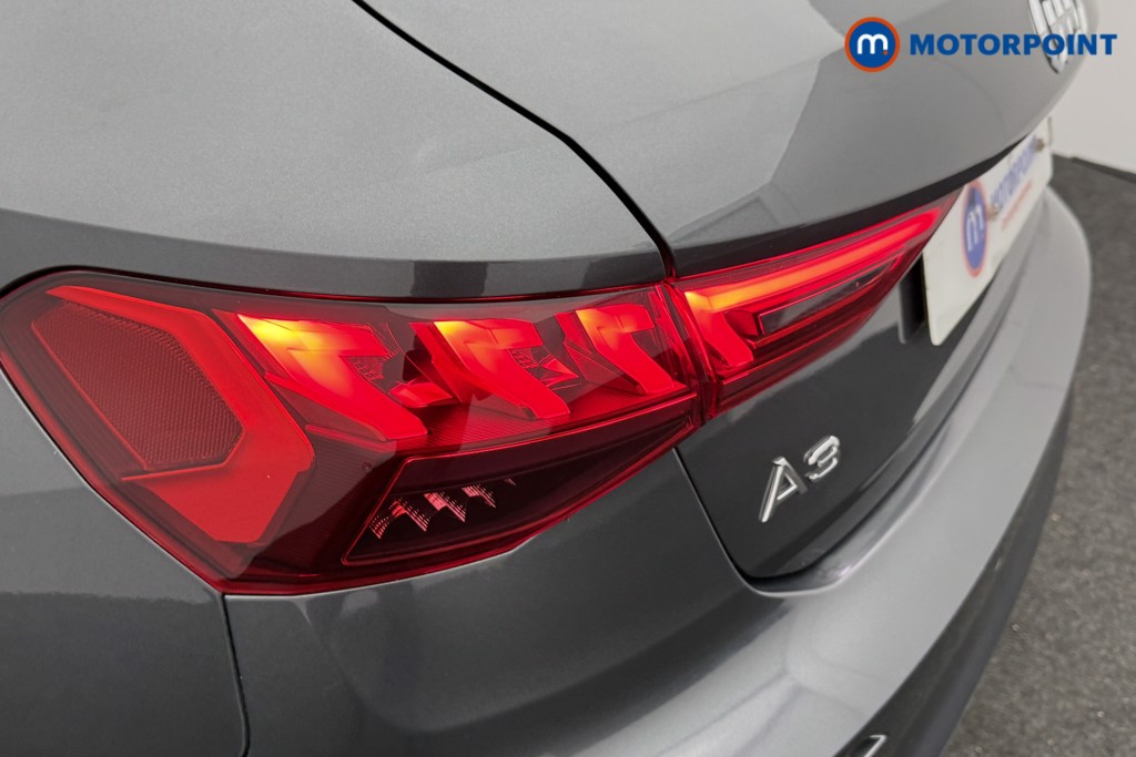 Used Audi A3 2021 for sale - 77592960: Photo 32