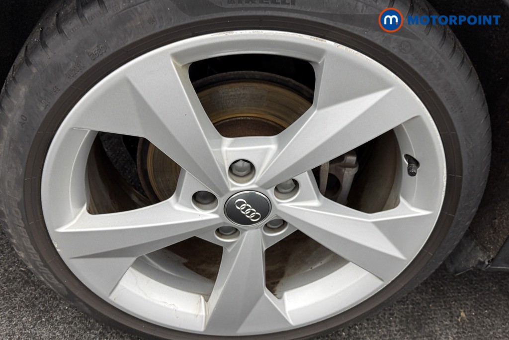 Used Audi A3 2021 for sale - 77592960: Photo 38