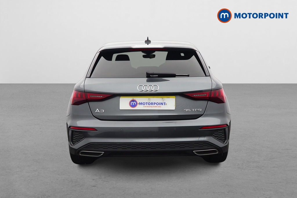 Used Audi A3 2021 for sale - 77592960: Photo 6