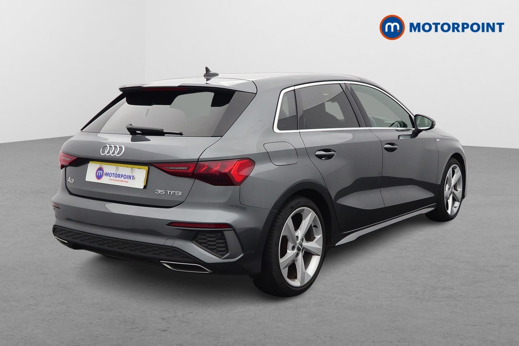 Used Audi A3 2021 for sale - 77592960: Photo 7