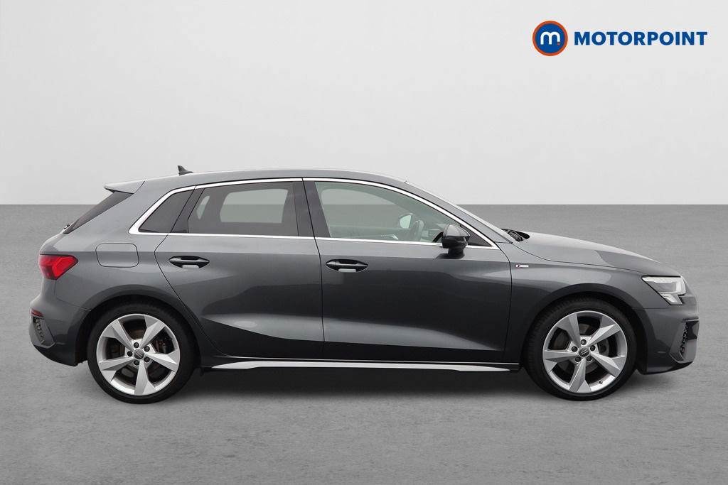 Used Audi A3 2021 for sale - 77592960: Photo 8