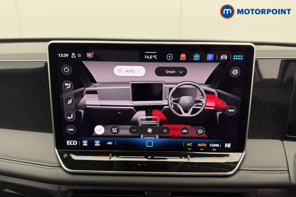 Used Volkswagen Tiguan 2024 for sale - 76612086: Photo 11