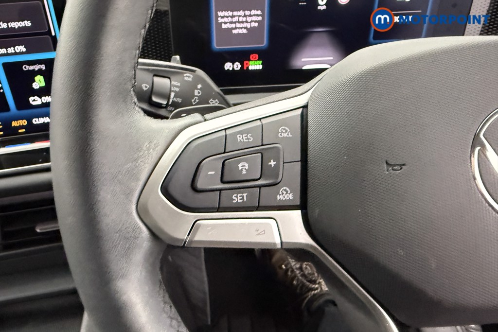 Used Volkswagen Tiguan 2024 for sale - 76612086: Photo 14