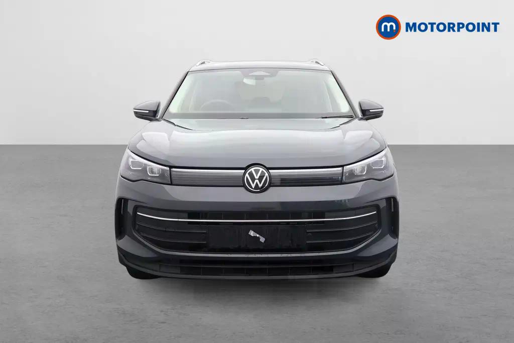 Used Volkswagen Tiguan 2024 for sale - 76612086: Photo 2