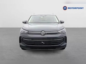 Used Volkswagen Tiguan 2024 for sale - 76612086: Photo